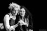 Diana Šoltýsová, Helena Karochová